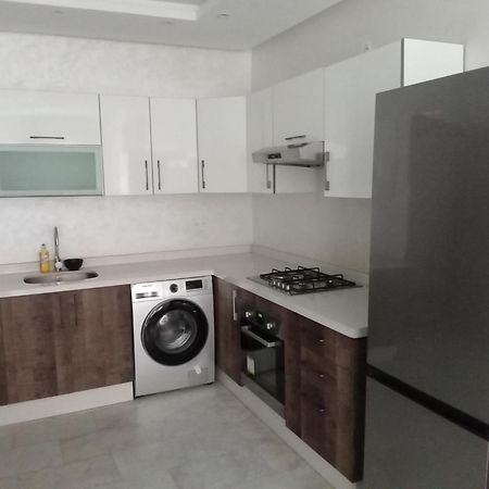 Ferienwohnung Hawaii Piscine-Pool Kenitra Exterior foto