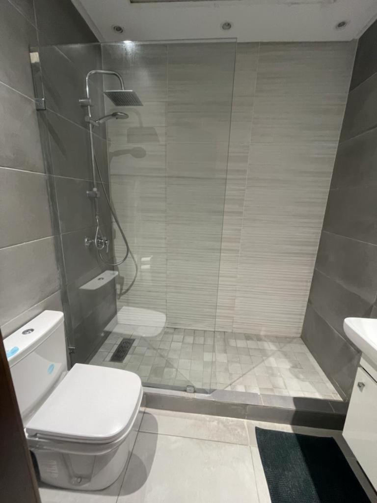 Ferienwohnung Hawaii Piscine-Pool Kenitra Exterior foto